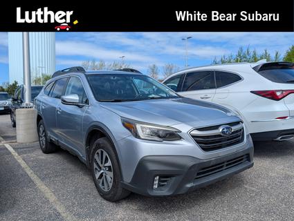 2020 Subaru Outback Saint Paul MN