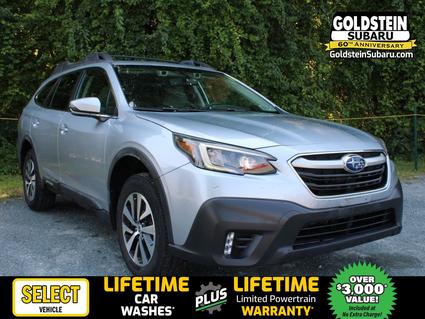 2020 Subaru Outback Albany NY