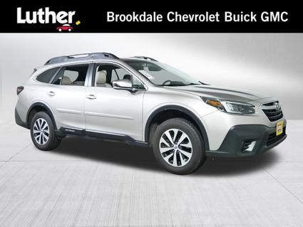 2020 Subaru Outback Minneapolis MN