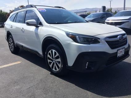 2020 Subaru Outback Pocatello ID