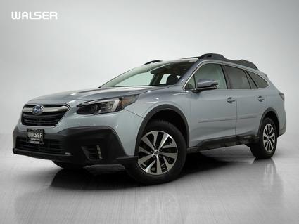 2021 Subaru Outback Burnsville MN