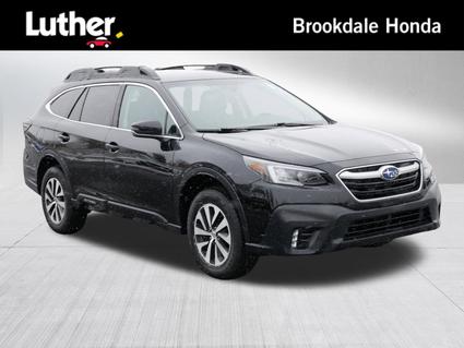 2021 Subaru Outback Minneapolis MN