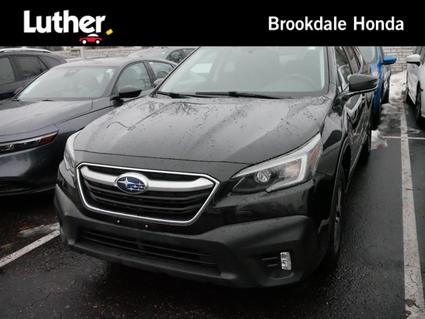 2021 Subaru Outback Minneapolis MN