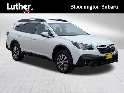 2022 Subaru Outback Minneapolis MN