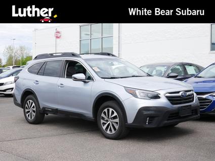 2022 Subaru Outback Saint Paul MN