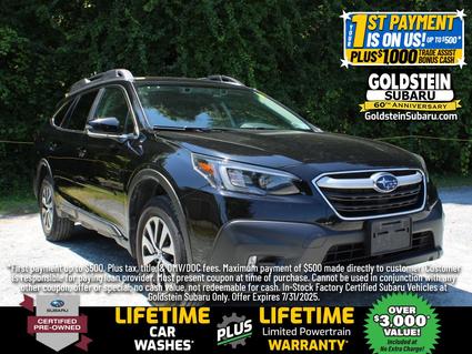 2022 Subaru Outback Albany NY