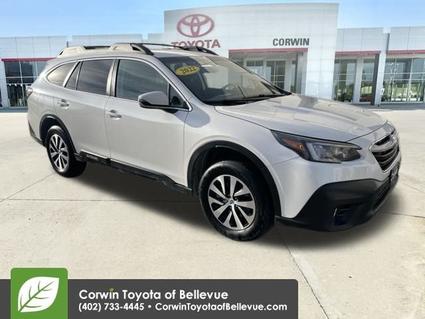 2022 Subaru Outback Bellevue NE