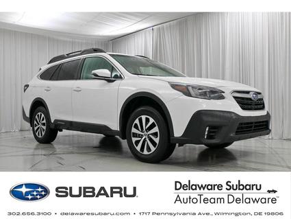 2022 Subaru Outback Wilmington DE