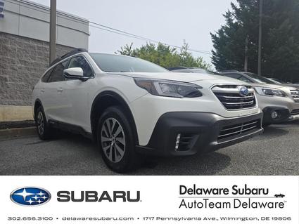 2022 Subaru Outback Wilmington DE