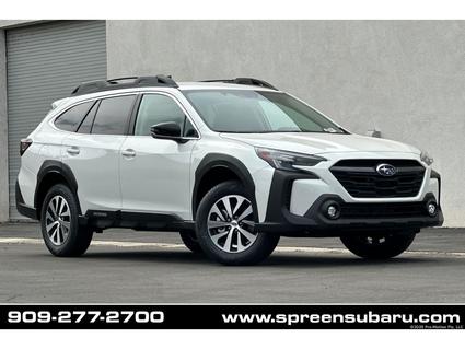 2025 Subaru Outback San Bernardino CA