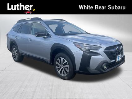 2025 Subaru Outback Saint Paul MN
