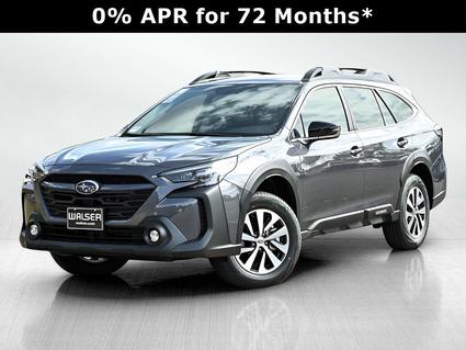 2025 Subaru Outback Burnsville MN