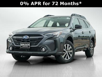 2025 Subaru Outback Burnsville MN
