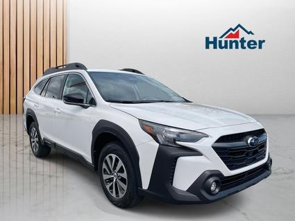2025 Subaru Outback Fletcher NC