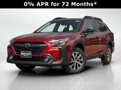 2025 Subaru Outback Burnsville MN