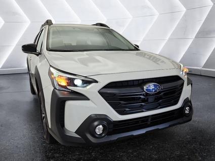 2025 Subaru Outback Columbia SC