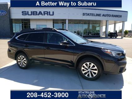 2020 Subaru Outback Fruitland ID