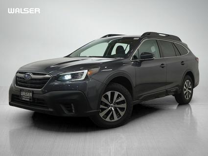 2020 Subaru Outback Burnsville MN