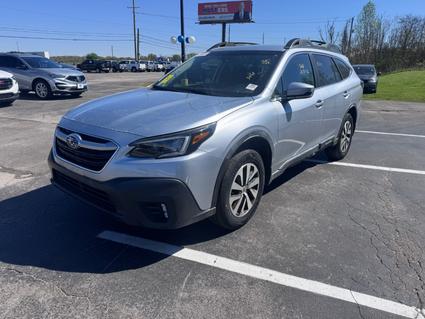 2020 Subaru Outback Madison AL