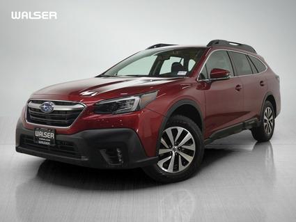 2020 Subaru Outback South Saint Paul MN