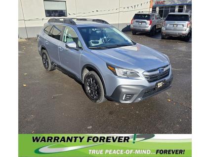 2021 Subaru Outback La Grande OR