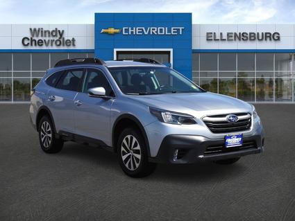 2022 Subaru Outback Pasco WA