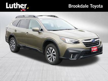 2022 Subaru Outback Minneapolis MN