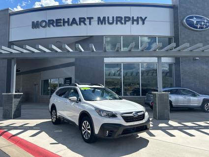 2022 Subaru Outback Durango CO
