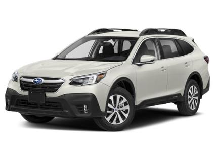 2022 Subaru Outback Durango CO