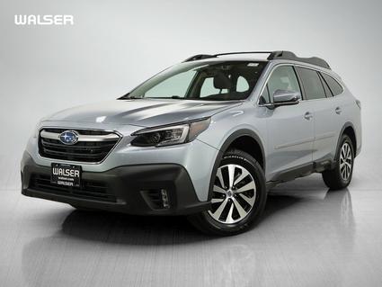 2022 Subaru Outback Burnsville MN
