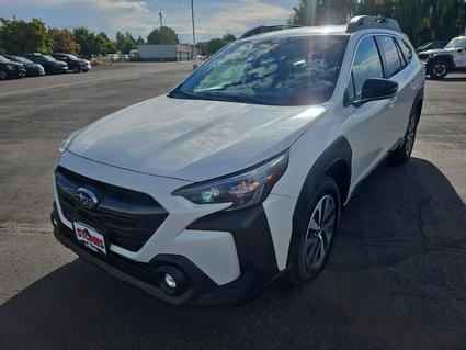 2023 Subaru Outback Rexburg ID