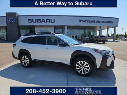 2023 Subaru Outback Fruitland ID