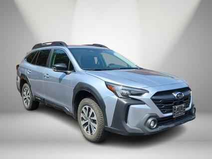 2024 Subaru Outback Glenwood Springs CO