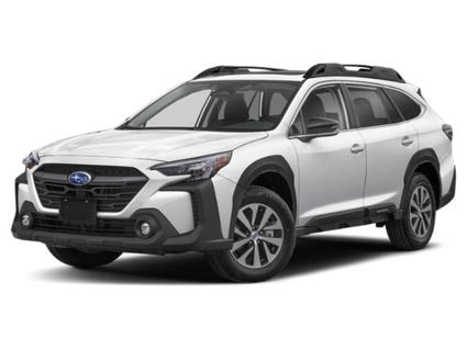 2024 Subaru Outback Glenwood Springs CO