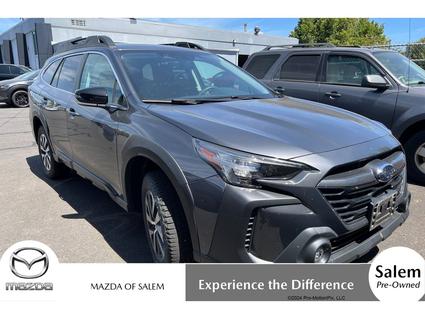 2024 Subaru Outback Salem OR