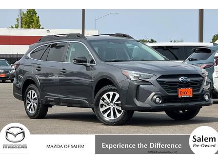 2024 Subaru Outback Salem OR