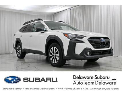 2024 Subaru Outback Wilmington DE