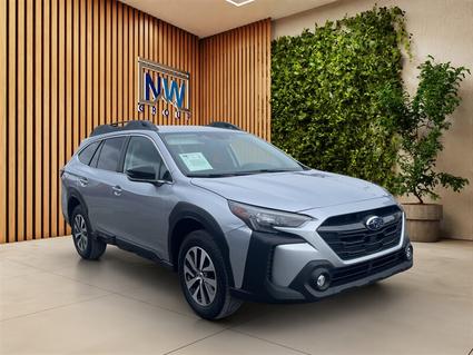 2025 Subaru Outback Post Falls ID