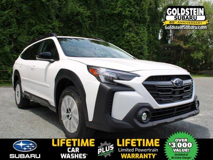 2025 Subaru Outback Albany NY