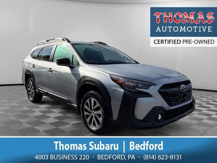2025 Subaru Outback Bedford PA