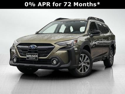 2025 Subaru Outback Burnsville MN