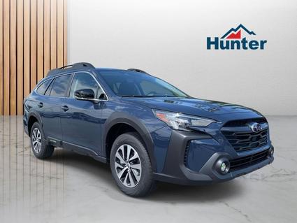 2025 Subaru Outback Fletcher NC