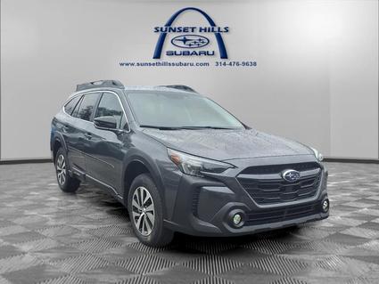 2025 Subaru Outback Saint Louis MO