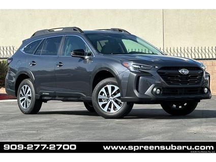2025 Subaru Outback San Bernardino CA