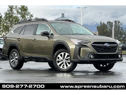 2025 Subaru Outback San Bernardino CA