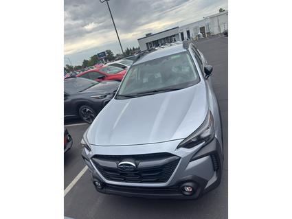 2025 Subaru Outback Fairfield CA