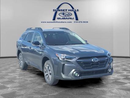 2025 Subaru Outback Saint Louis MO