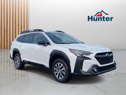 2025 Subaru Outback Fletcher NC