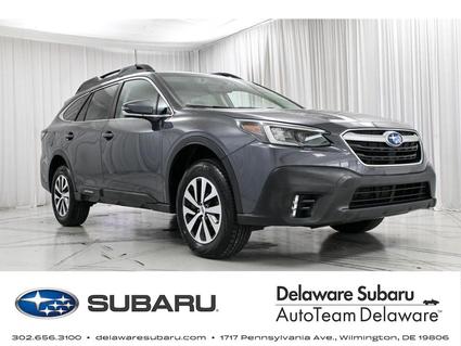 2020 Subaru Outback Wilmington DE