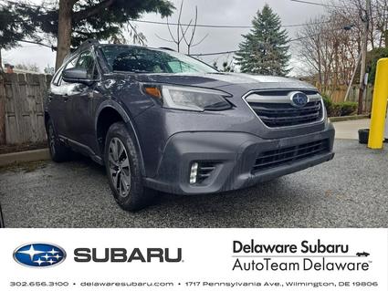 2020 Subaru Outback Wilmington DE
